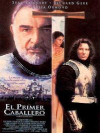 pelicula El Primer Caballero [Ciclo Sean Connery]